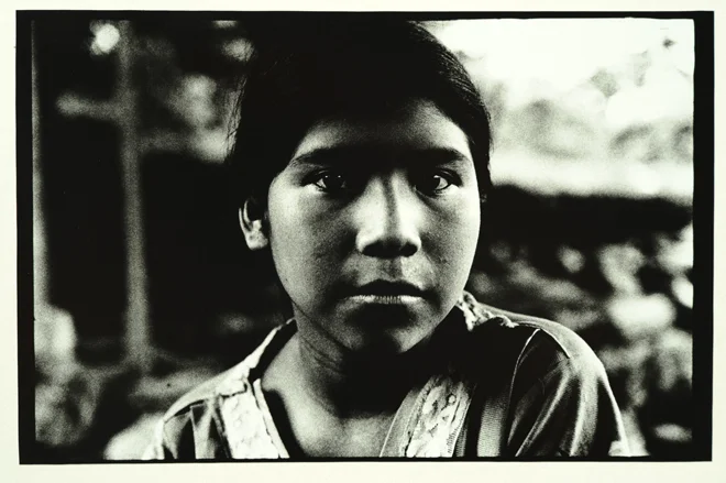 MARIA SABINA (1982)