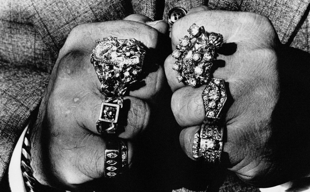EAST LA DIARY (1970s)