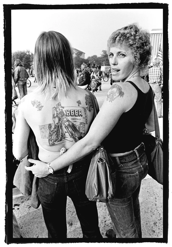 EAST LA DIARY (1970s)