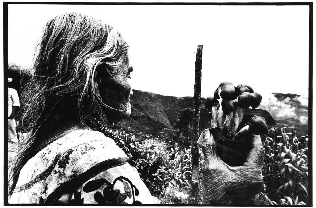 EAST LA DIARY (1970s)