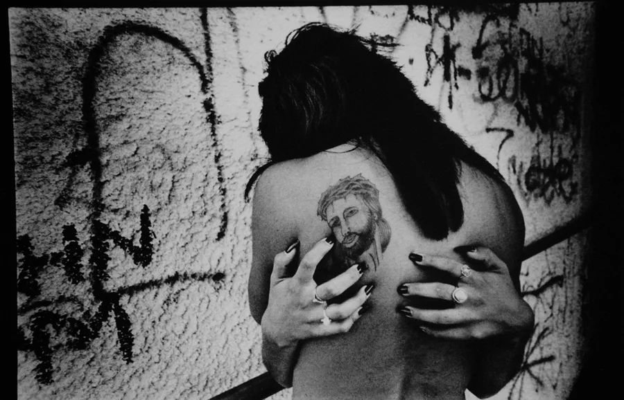 EAST LA DIARY (1970s)