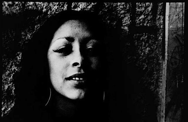 EAST LA DIARY (1970s)