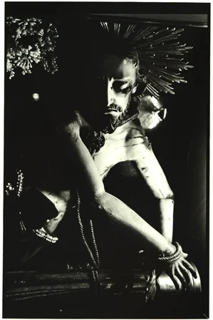 In Search of Black Christ (1981)
