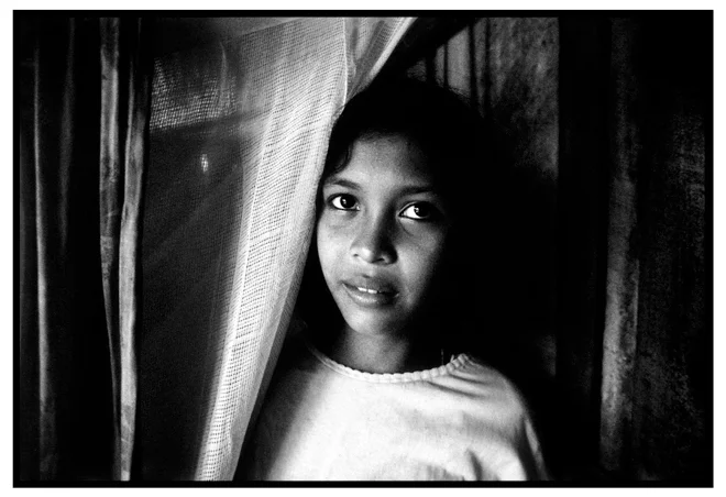 Untitled, from ‘Panguai’, gelatin silver print © 1993 Gusmano Cesaretti Ref: Panguai12 ALL IMAGES AVAILABLE FOR SALE Please email us with the specific Ref # for quote.
