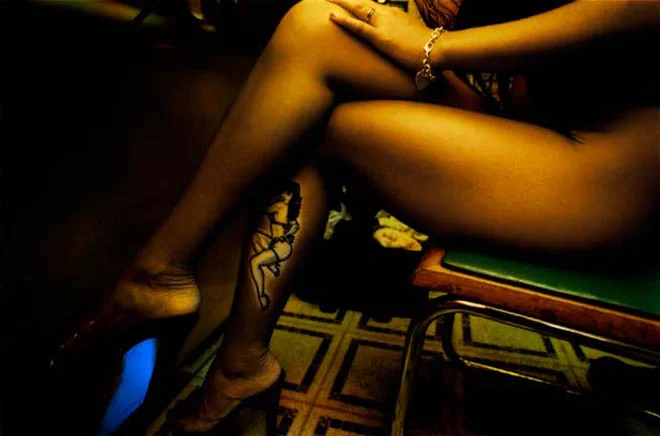 Untitled, from ‘Fragments of L.A.’, archival pigment © 2005 Gusmano Cesaretti Ref: Fragments9 ALL IMAGES AVAILABLE FOR SALE Please email us with the specific Ref # for quote.