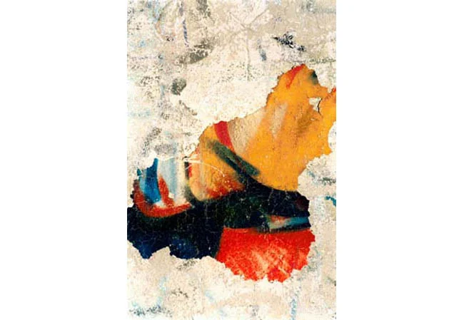 Untitled, from ‘Fragments of L.A.’, archival pigment © 2005 Gusmano Cesaretti Ref: Fragments38 ALL IMAGES AVAILABLE FOR SALE Please email us with the specific Ref # for quote.