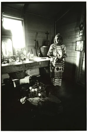MARIA SABINA (1982)
