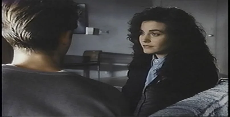 Curiosity Kills (1990)