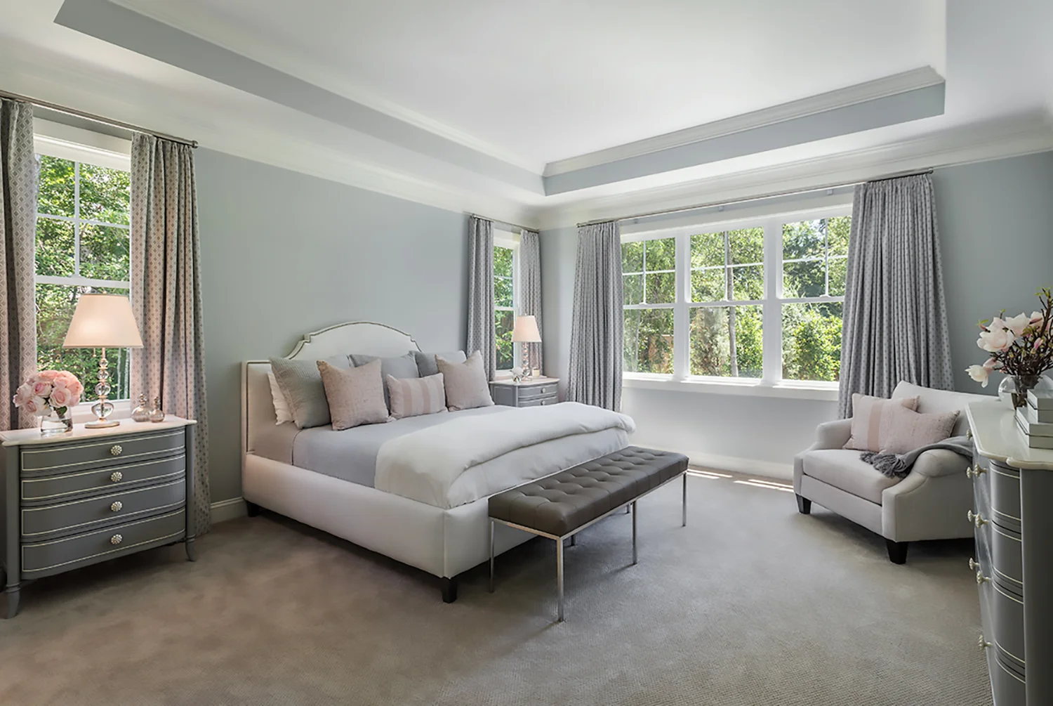 Designer Allison Smith Interiors