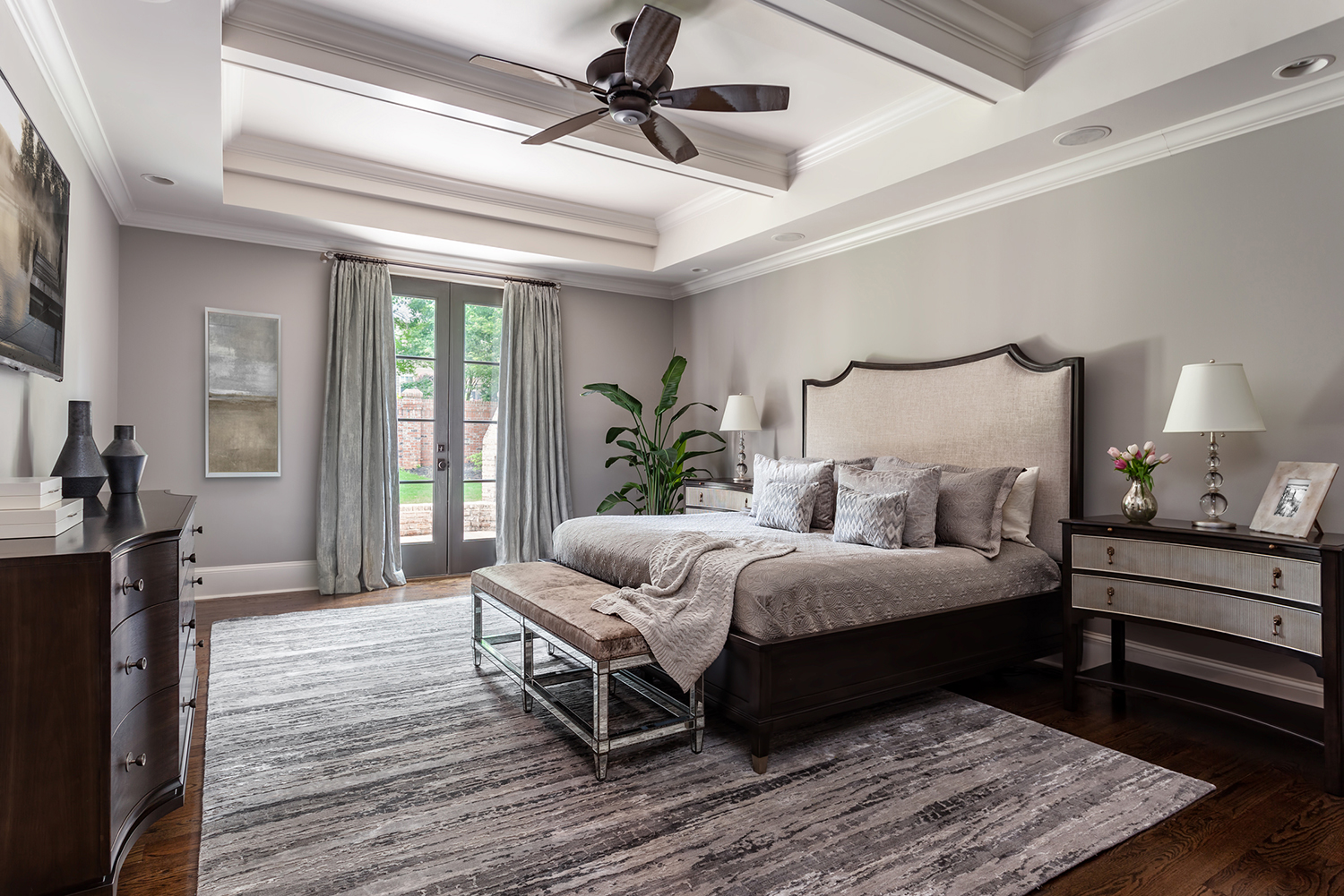 Designer Allison Smith Interiors