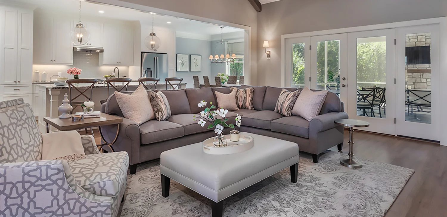 Designer Allison Smith Interiors