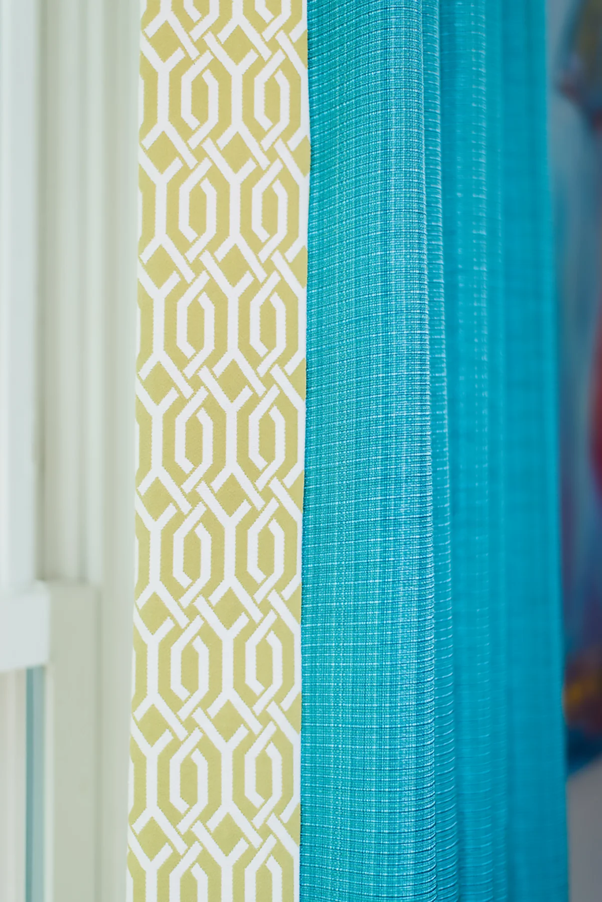 Dwell Chic Interiors