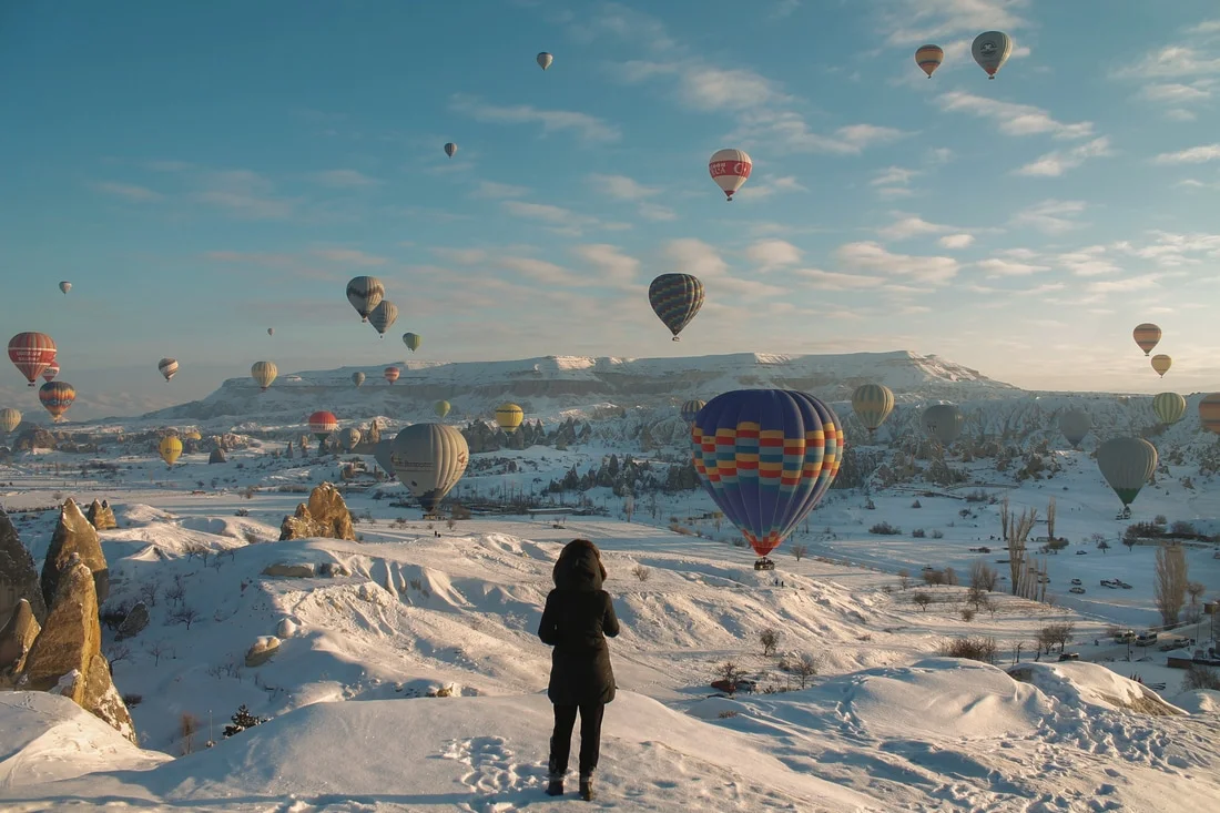 Cappadocia Turkey Hot Air Balloons.jpg