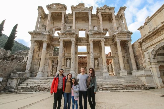 Couchsurfing Turkey Ephesus Library of Celsus.jpg