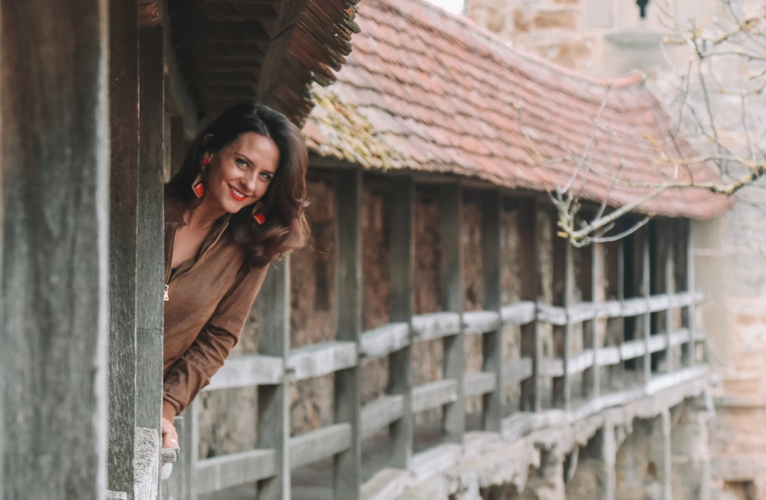 Rothenburg ob der Tauber City Wall Walk.jpg