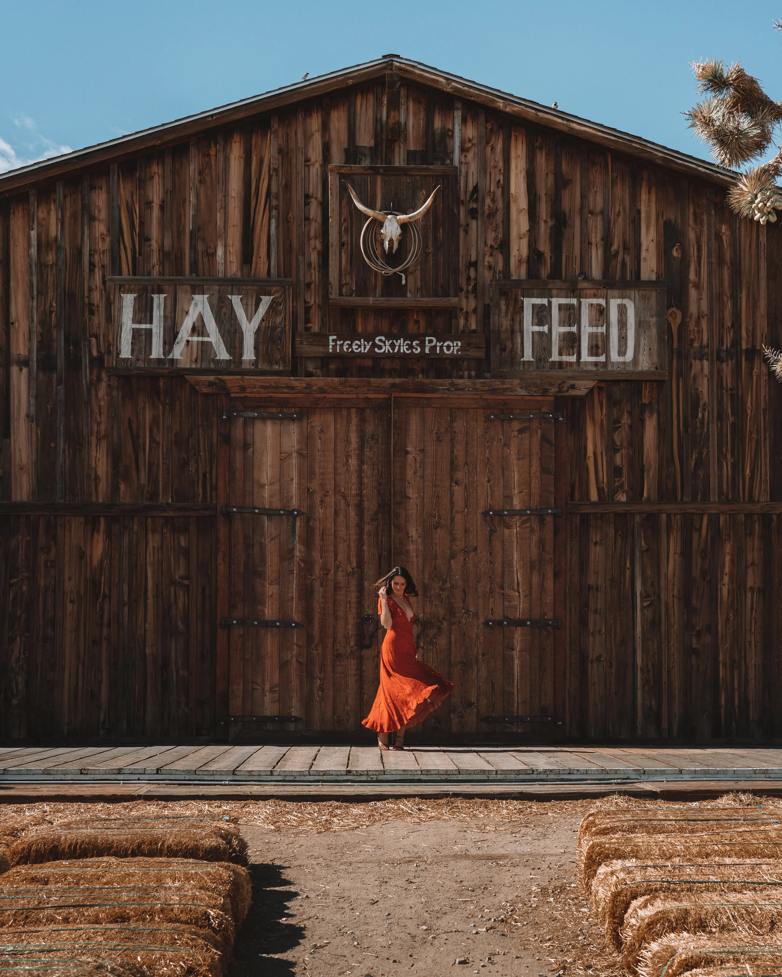 Pioneertown California Barn.jpg