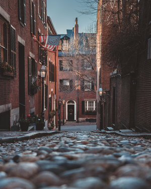 10 of the Most Instagram-Worthy Spots in Boston — Girl Gone Abroad