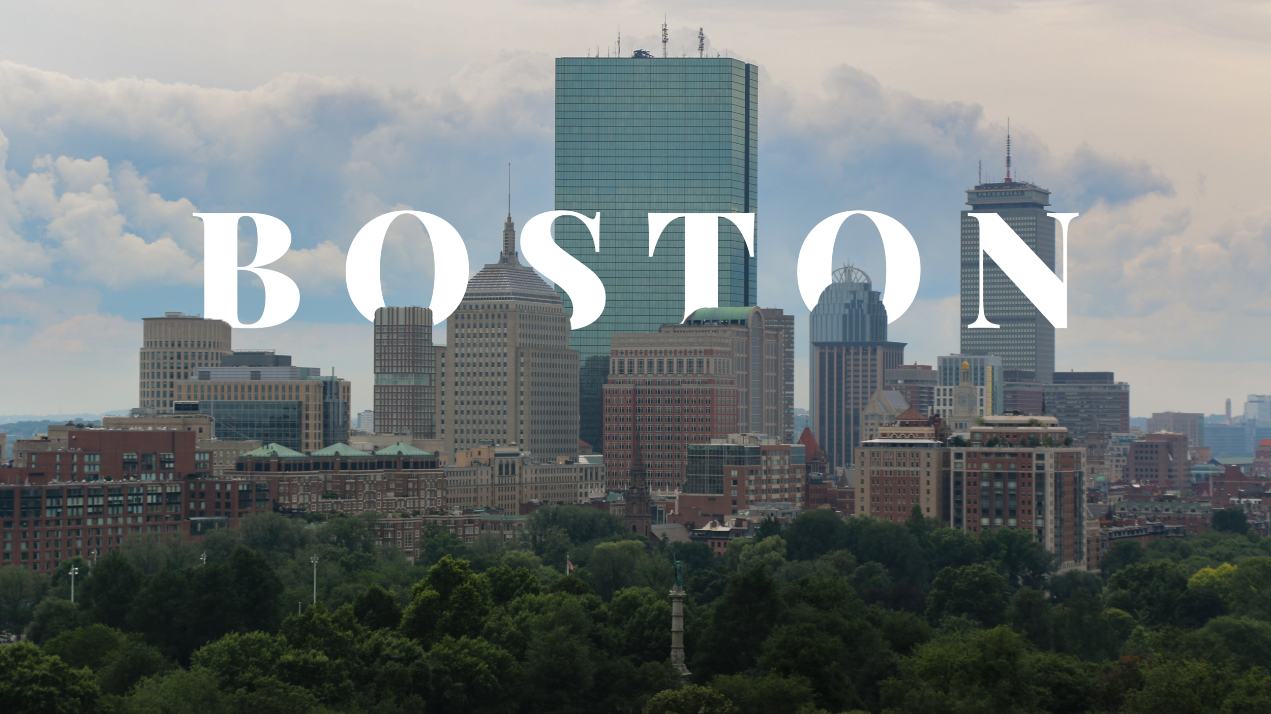 10 of the Most Instagram-Worthy Spots in Boston