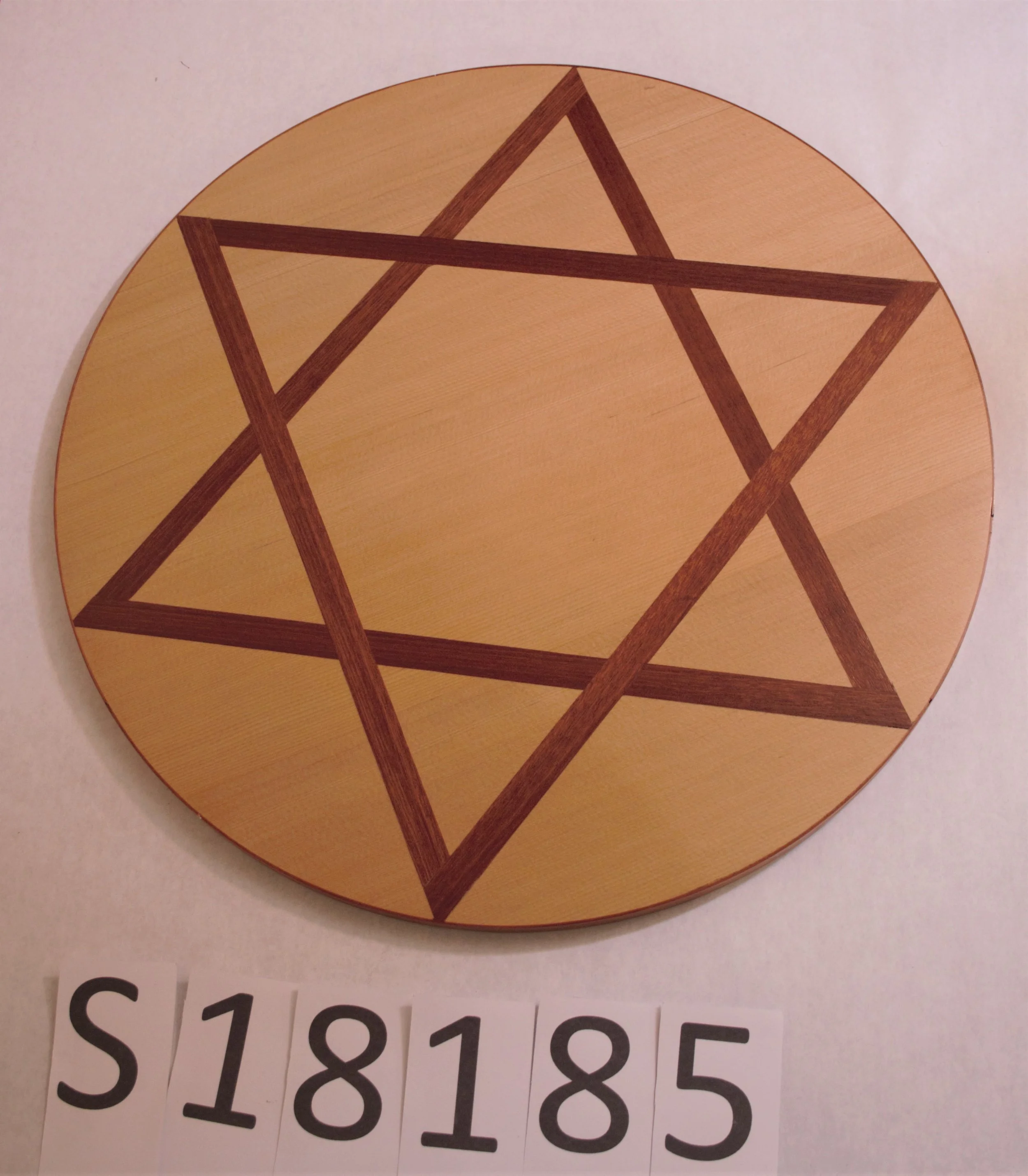 Shield of David