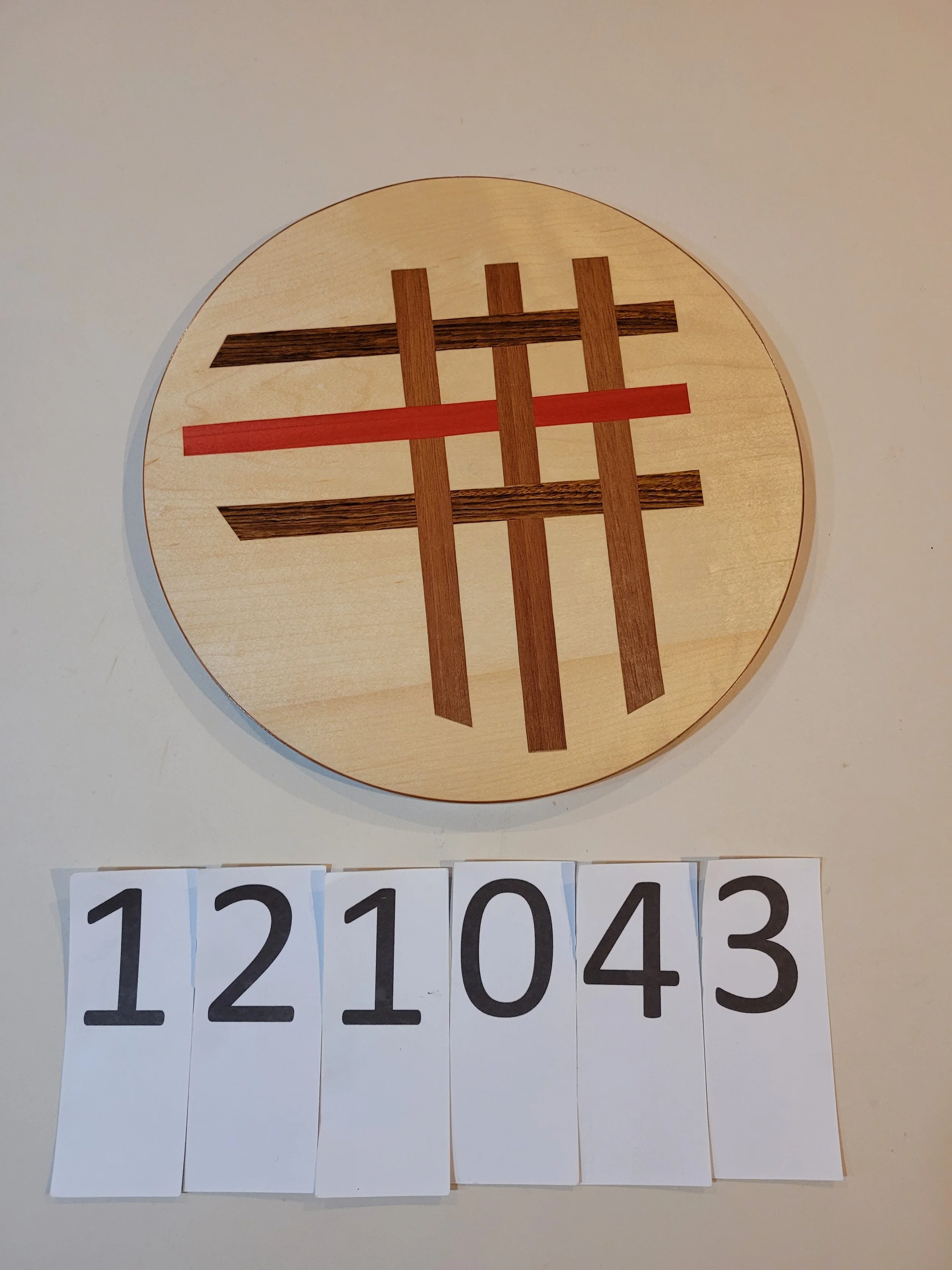 Woven Threads #121043