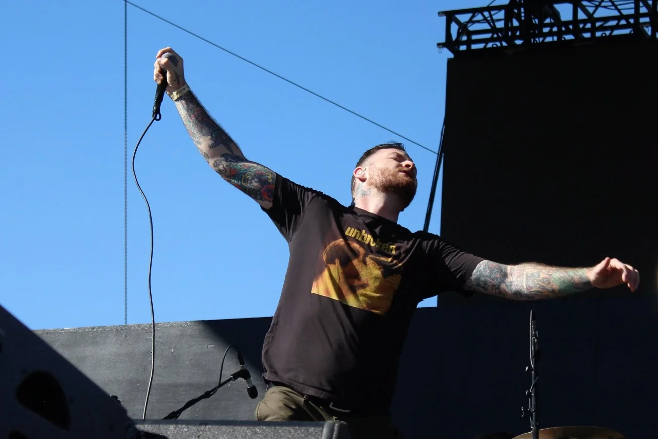 Senses Fail