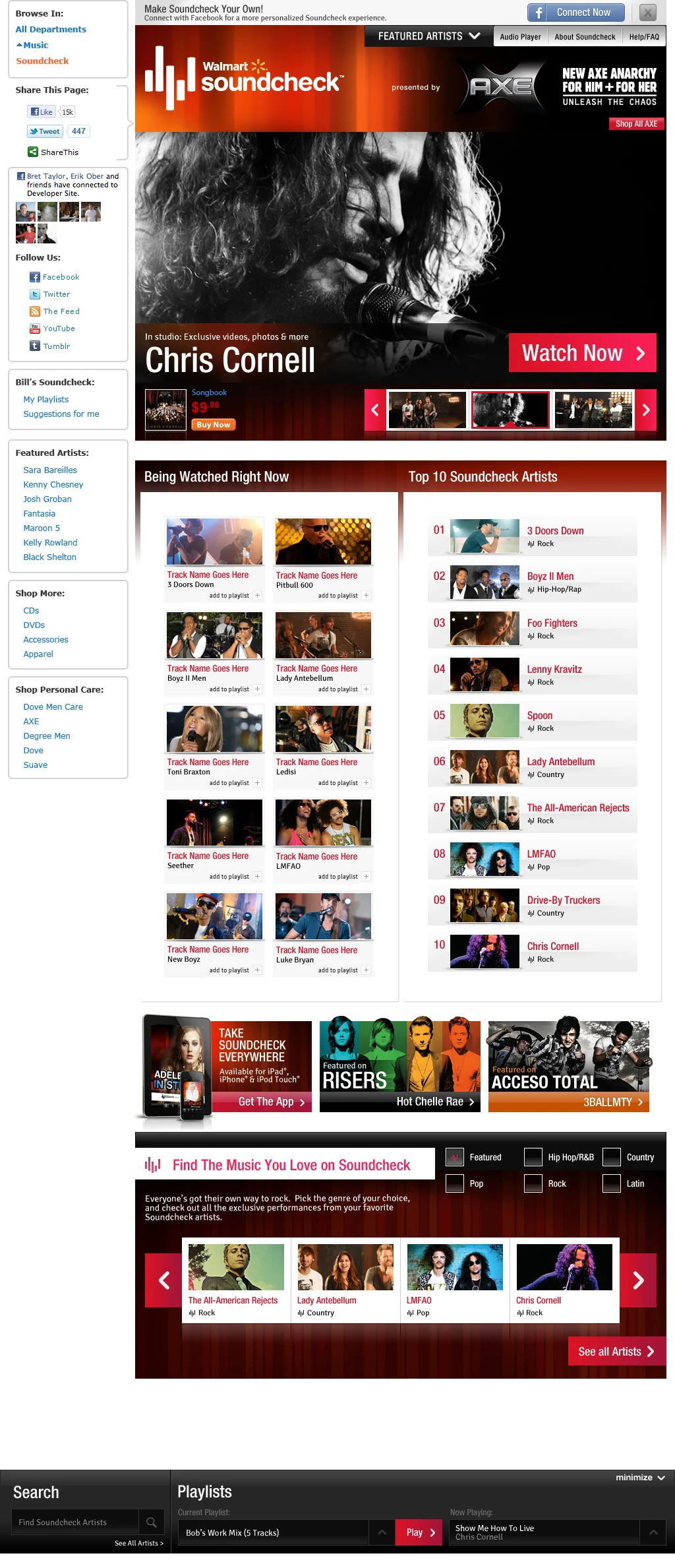 Home Page