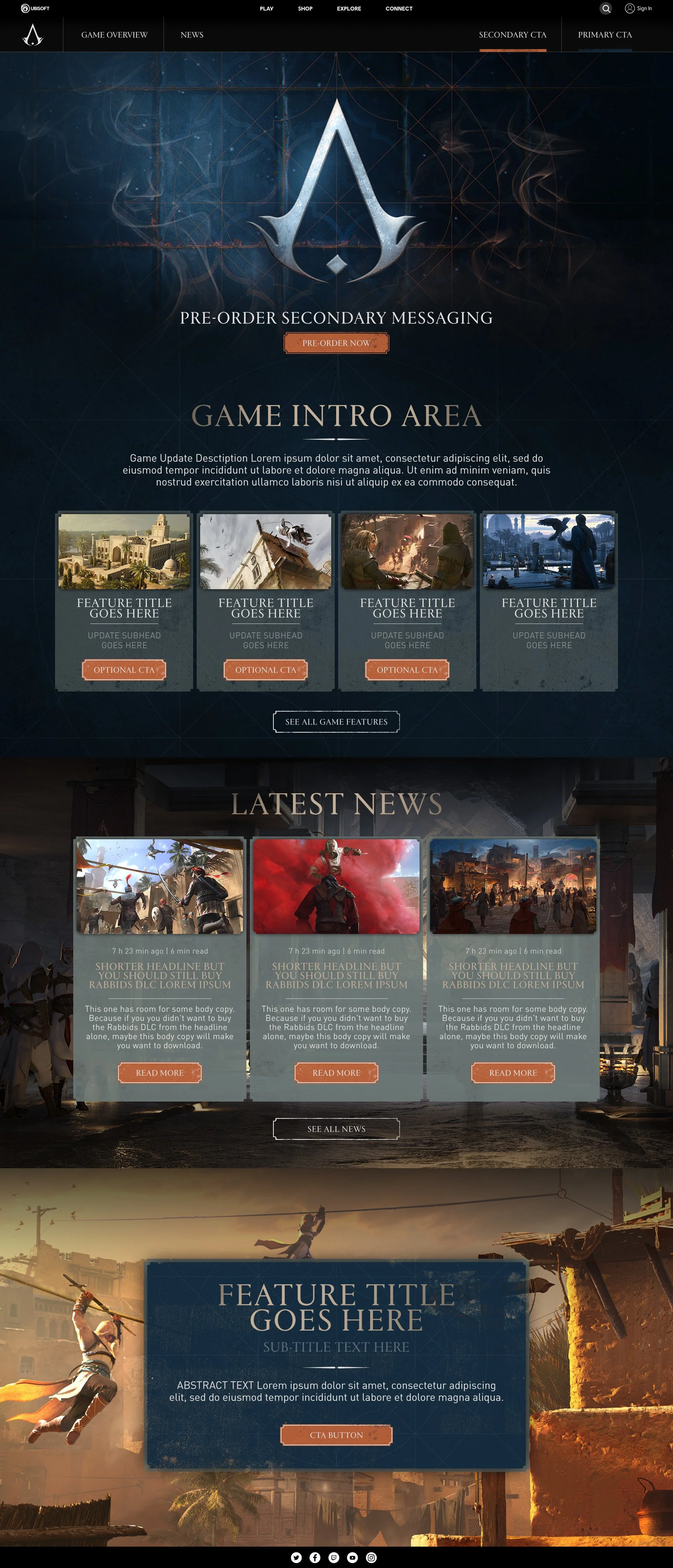Desktop - Version 2