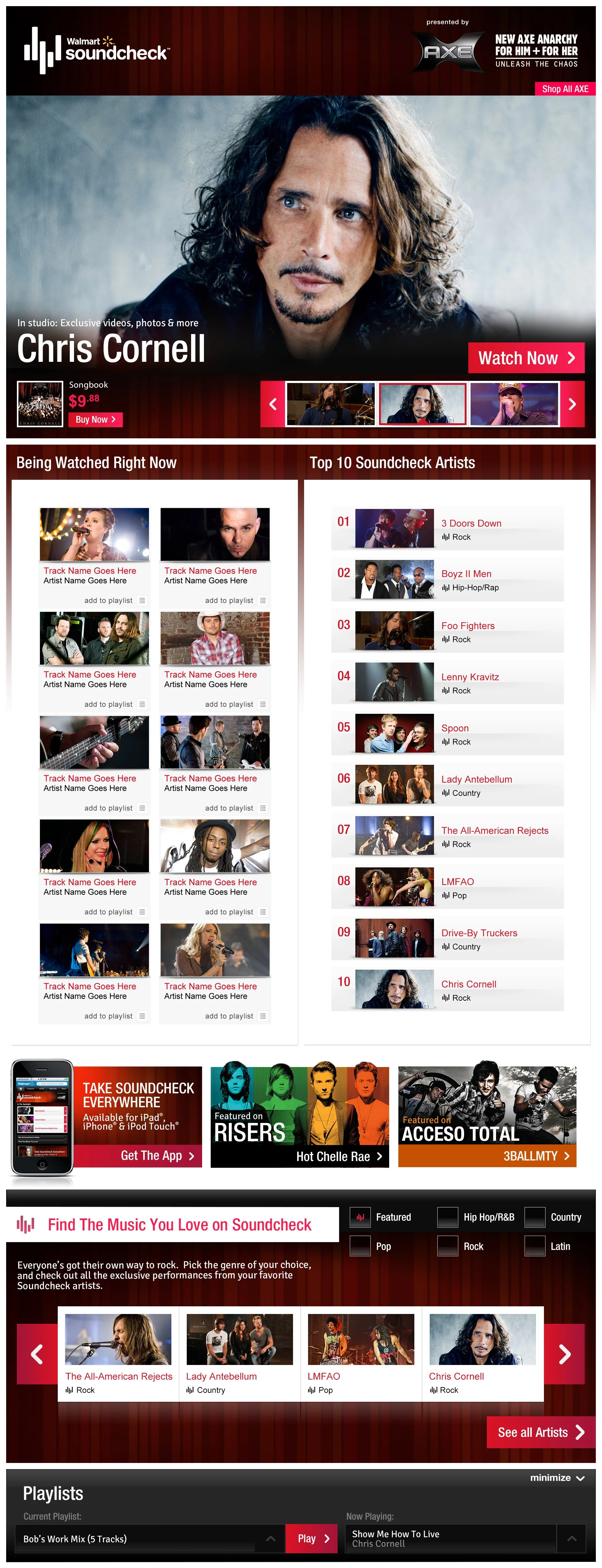 Home Page