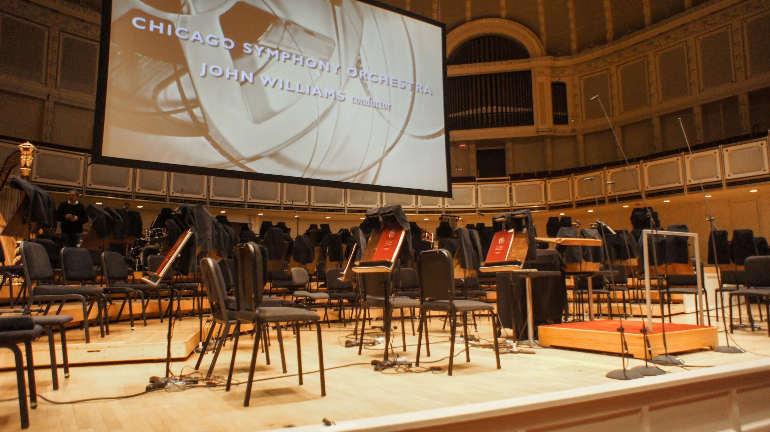 Chicago Symphony Orchestra