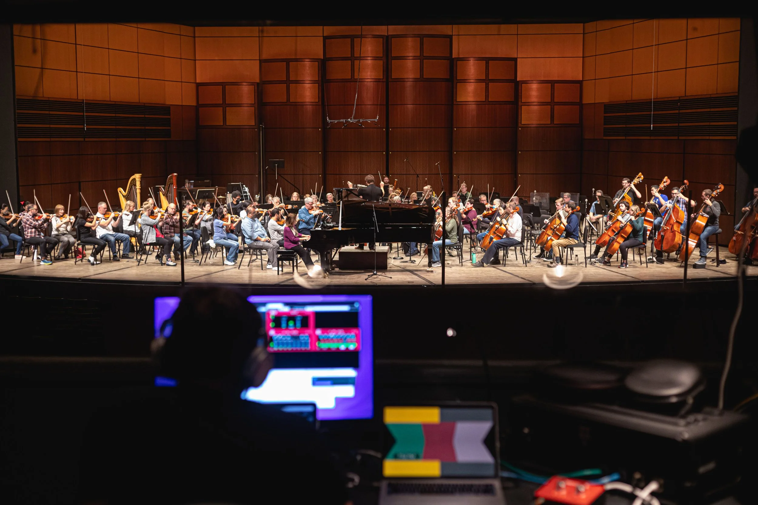 Grand Rapids Symphony