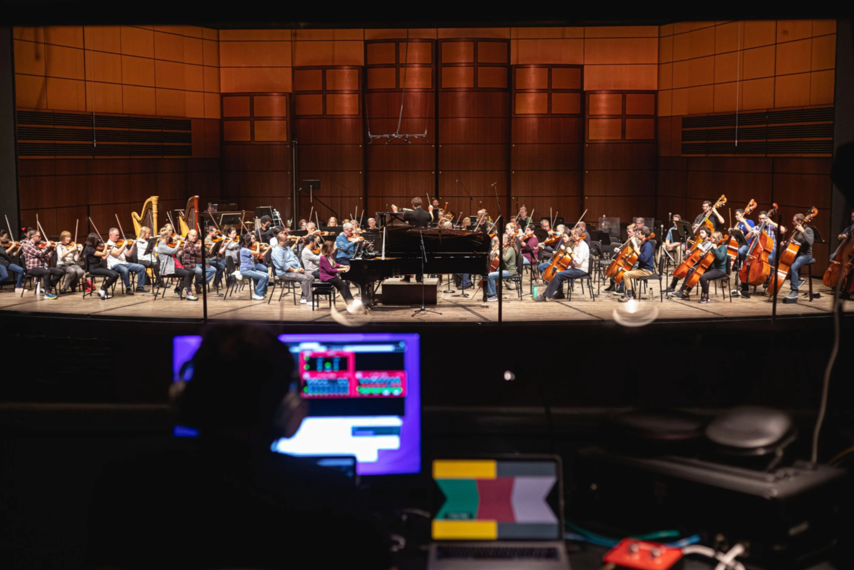 Grand Rapids Symphony