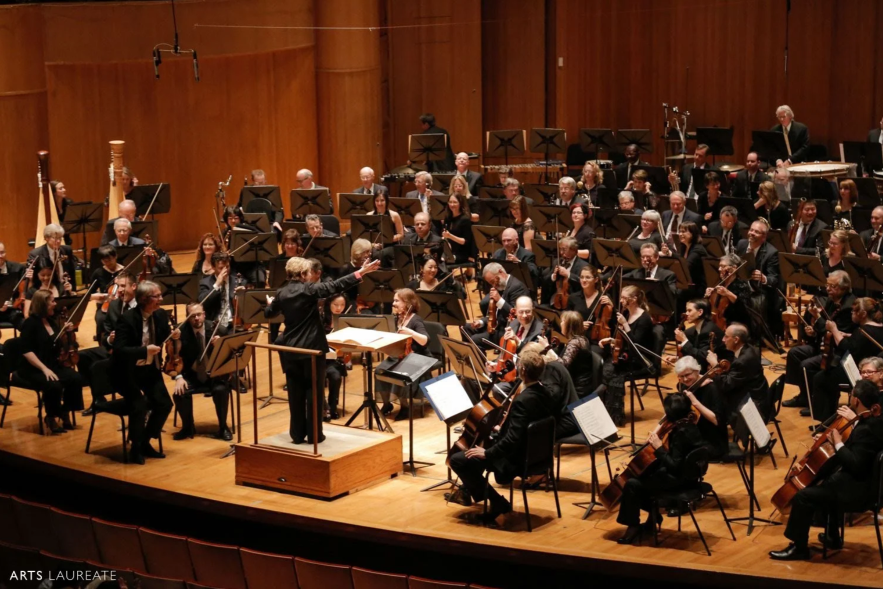 Baltimore Symphony