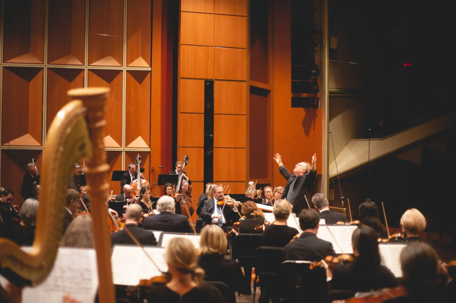 Milwaukee Symphony