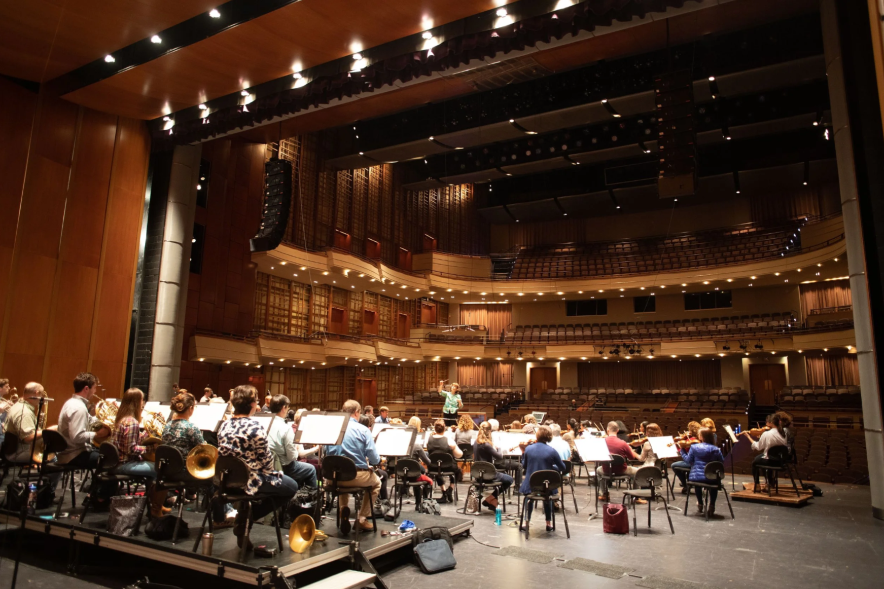 Virginia Symphony