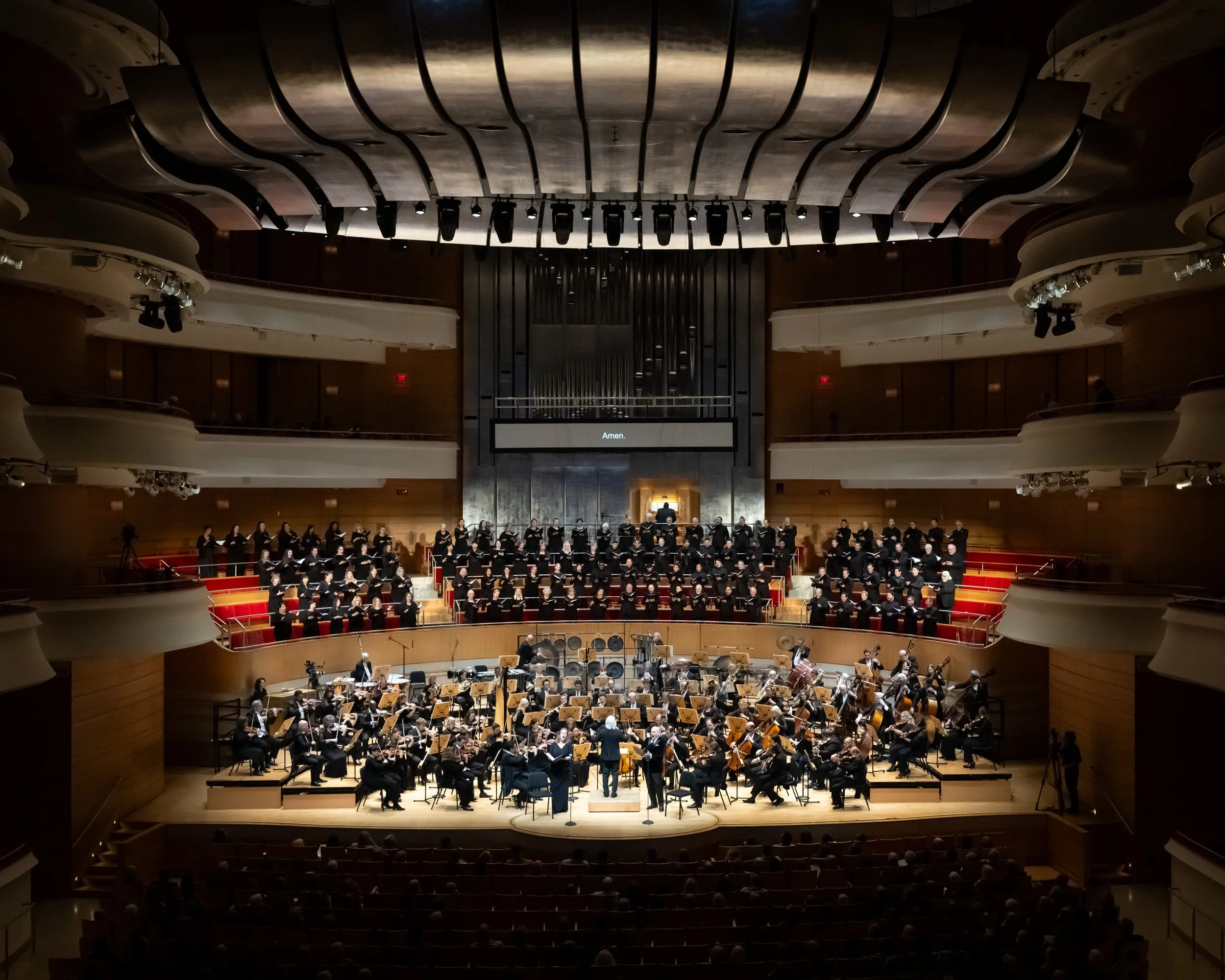 Pacific Chorale
