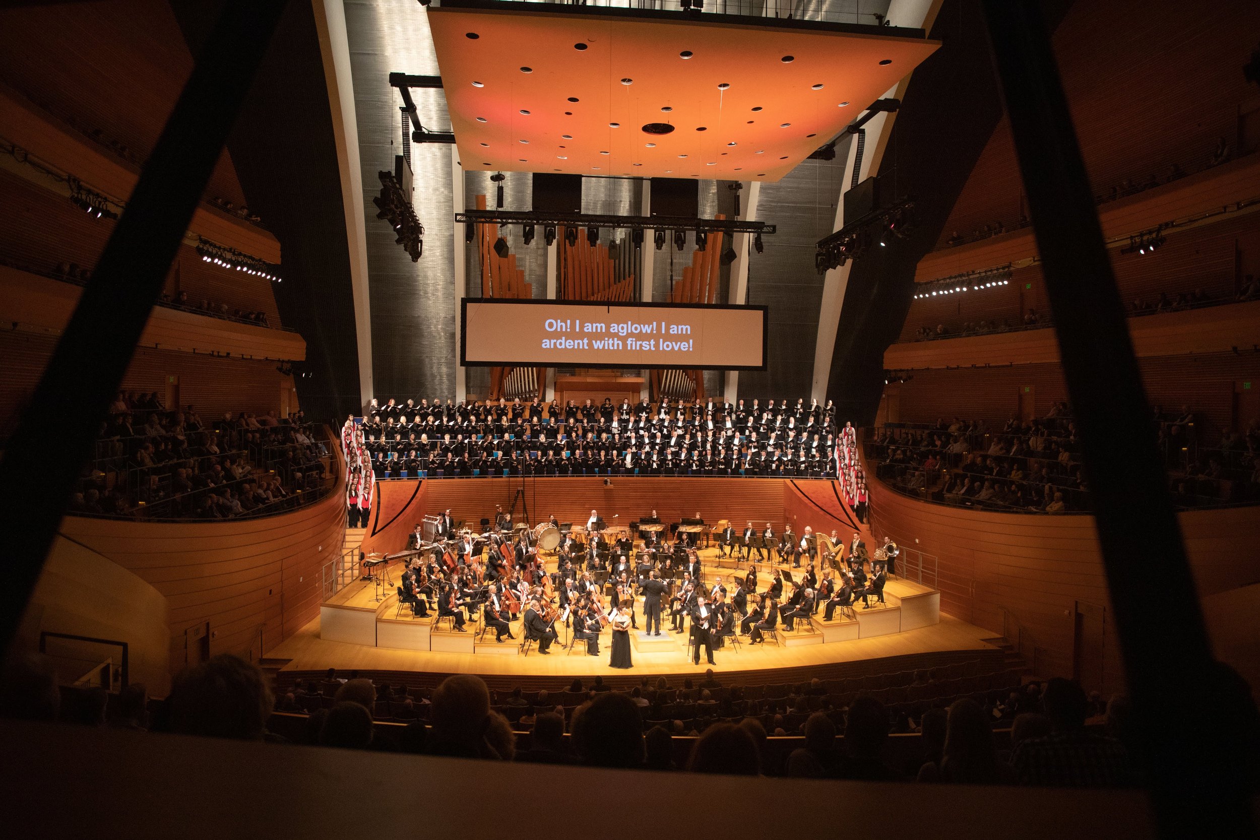 Kansas City Symphony Chorus