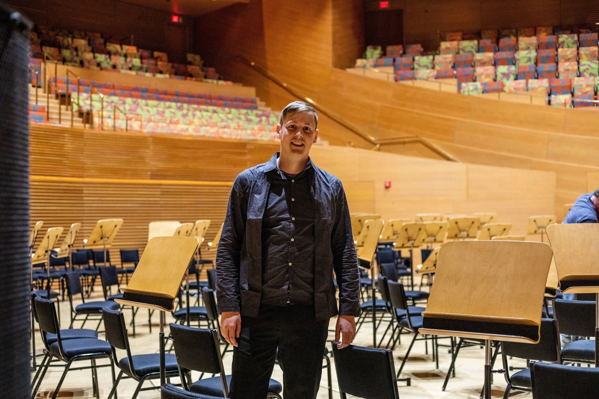 Disney Concert Hall