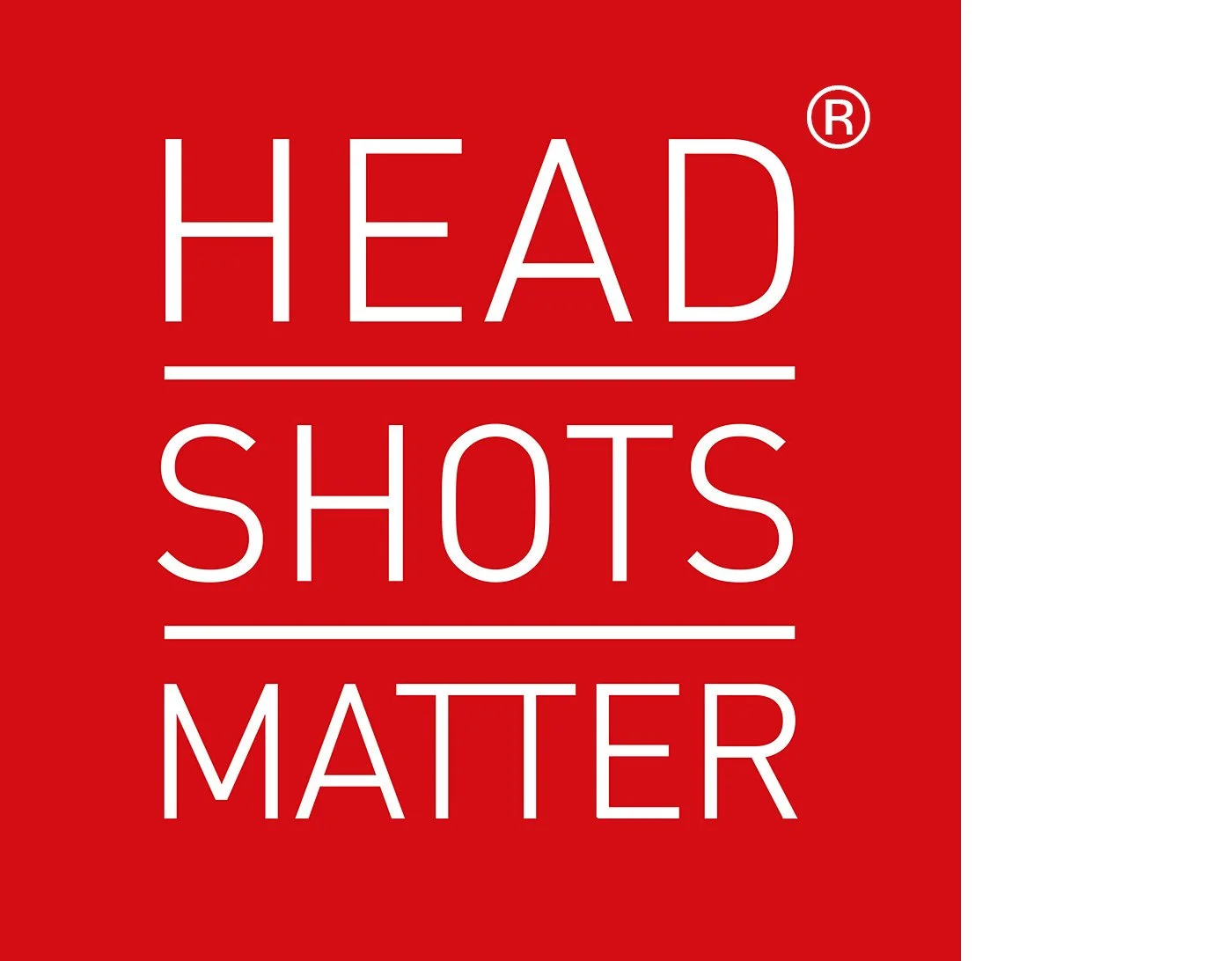 Headshots Matter