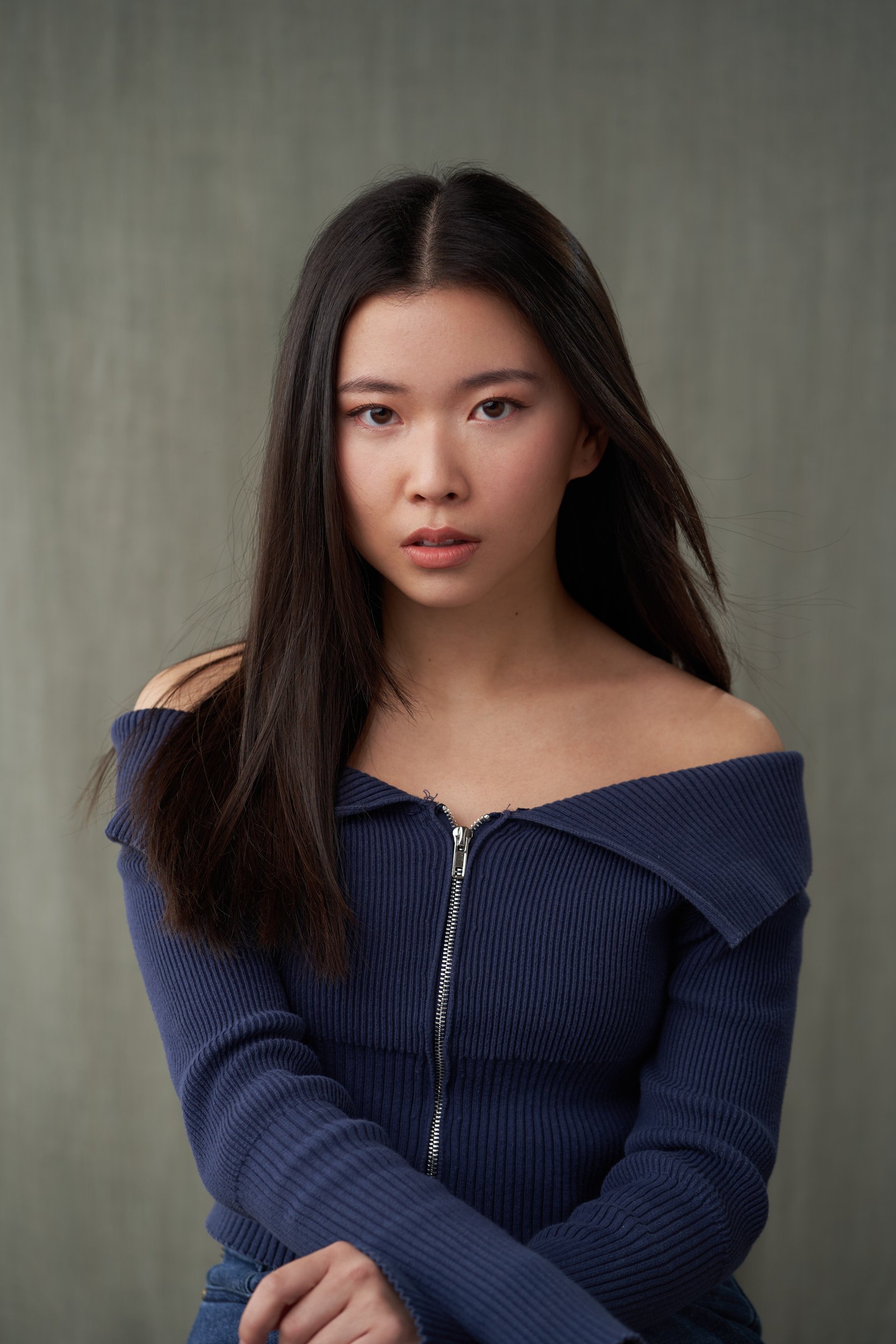  Headshots Matter | Jennifer Chen | Hong Kong Actors Headshots | Portrait Photography 