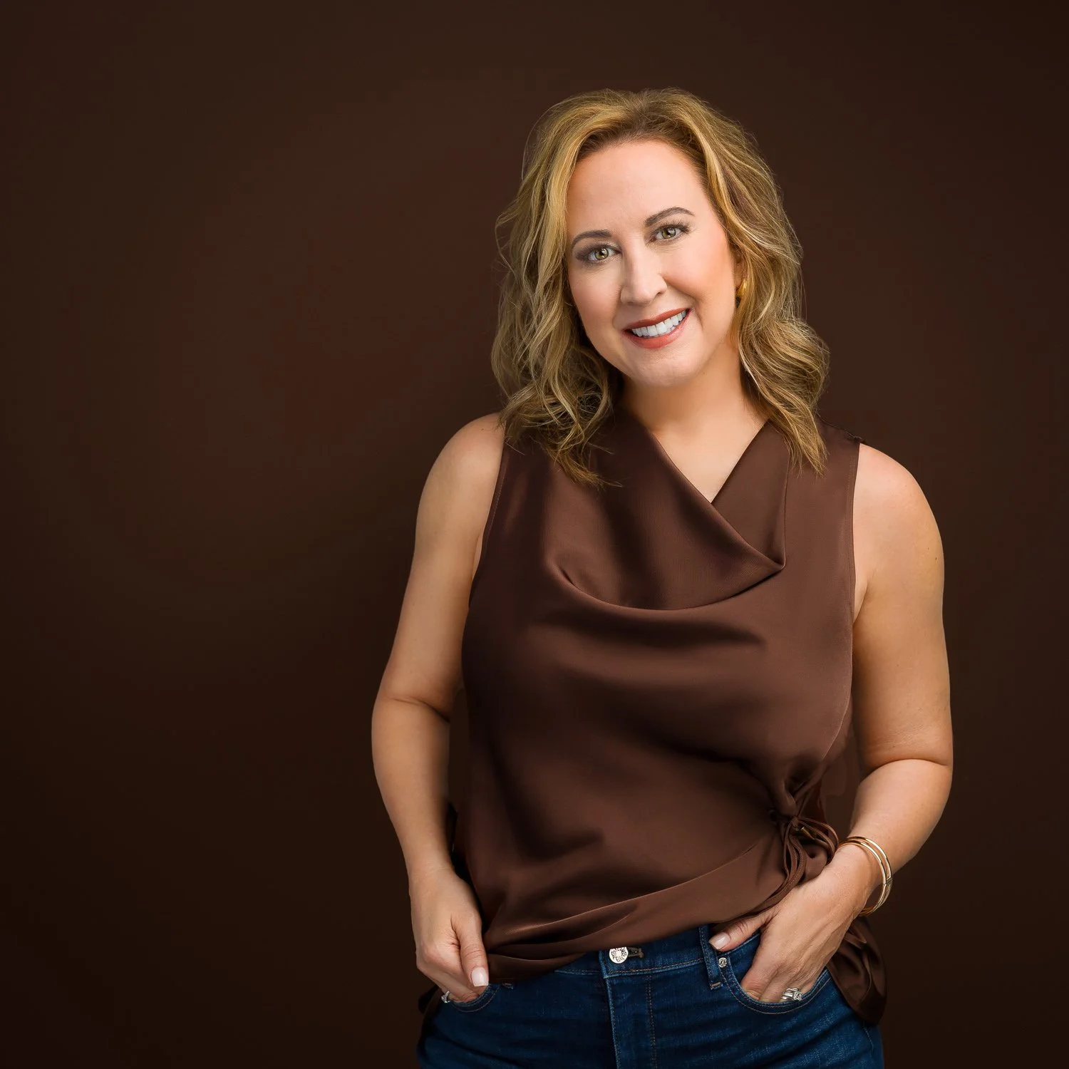   Westminster, Colorado | Rachel Sorbet Portraiture | Business and Personal Branding | LinkedIn Portraits | Headshots Matter  