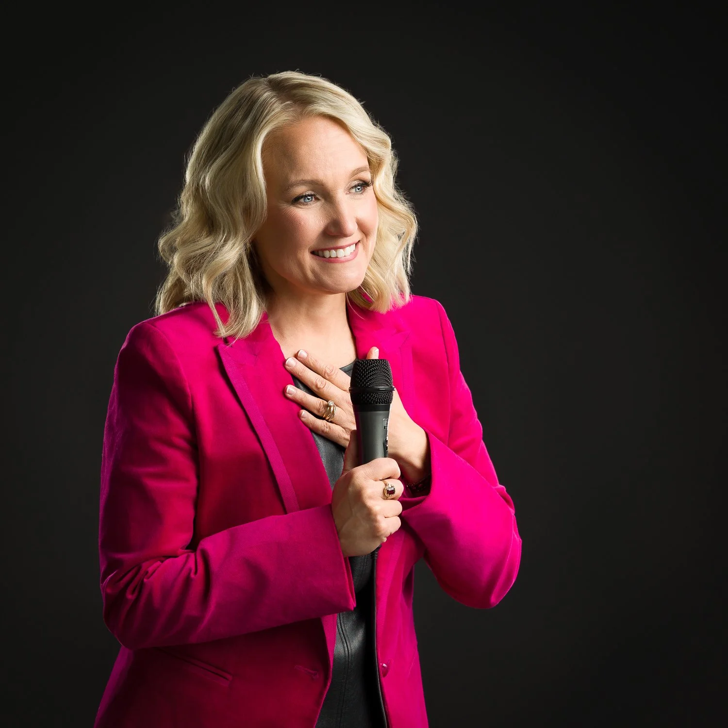   Westminster, Colorado | Rachel Sorbet Portraiture | Business and Personal Branding | LinkedIn Portraits | Headshots Matter  