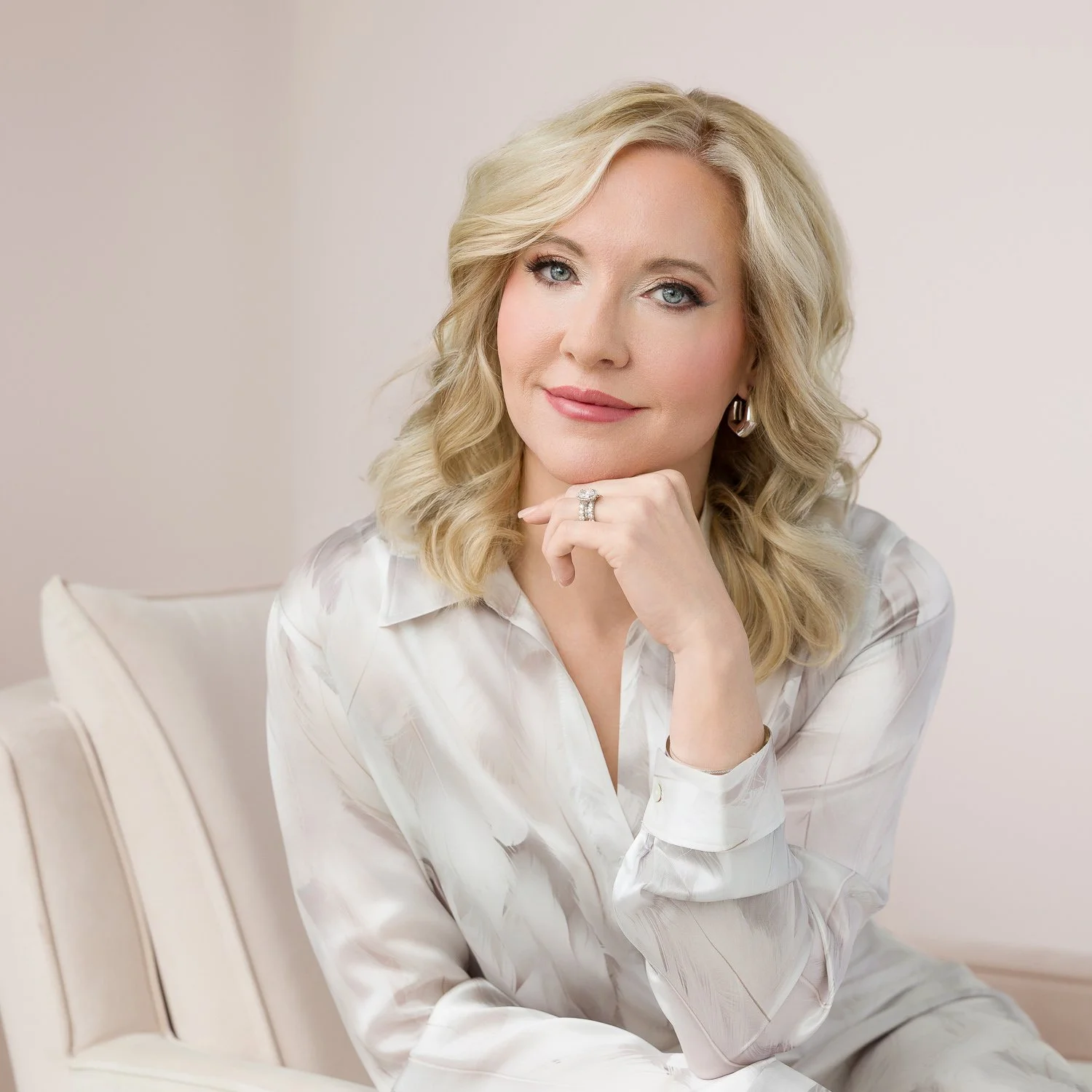   Westminster, Colorado | Rachel Sorbet Portraiture | Business and Personal Branding | LinkedIn Portraits | Headshots Matter  