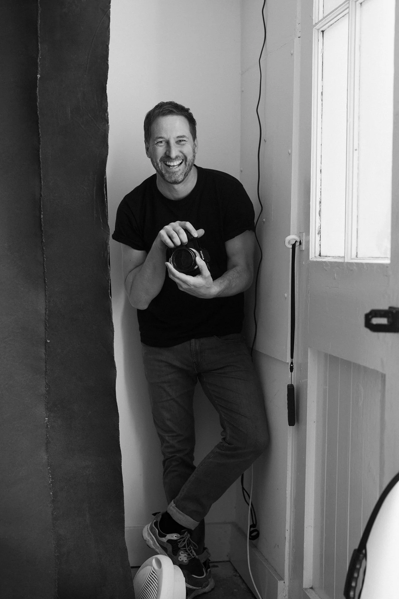 13. Tom Trevatt / Photographer