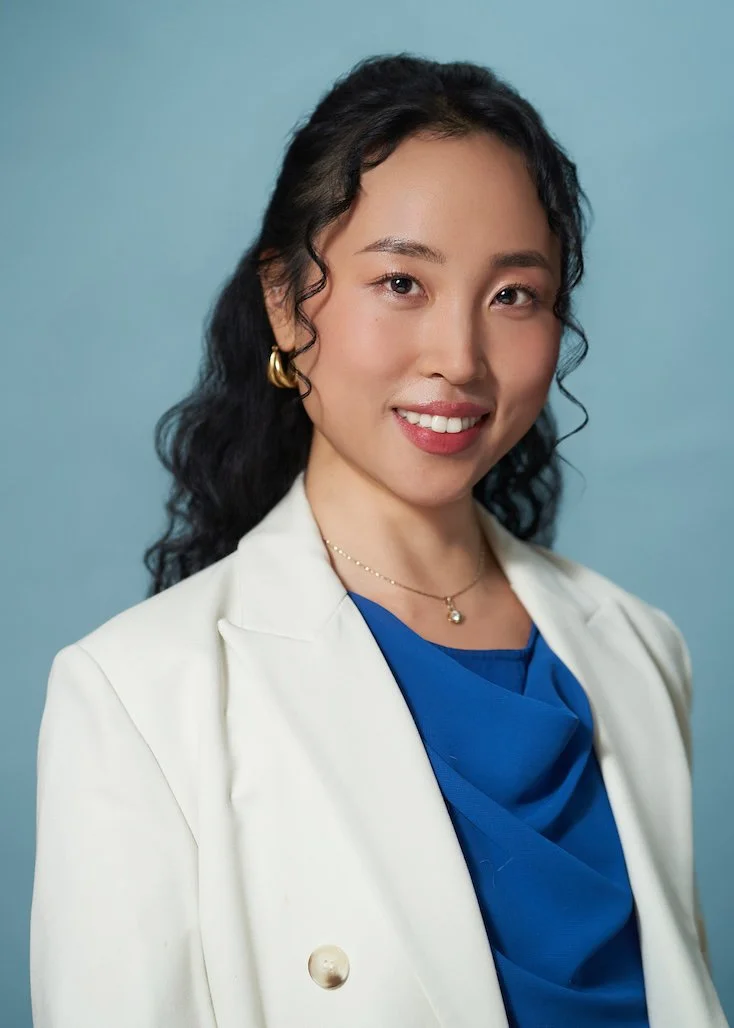  Headshots Matter | Jennifer Chen | Hong Kong Actors Headshots | Corporate Photography | Personal Branding / LinkedIn Portraits 