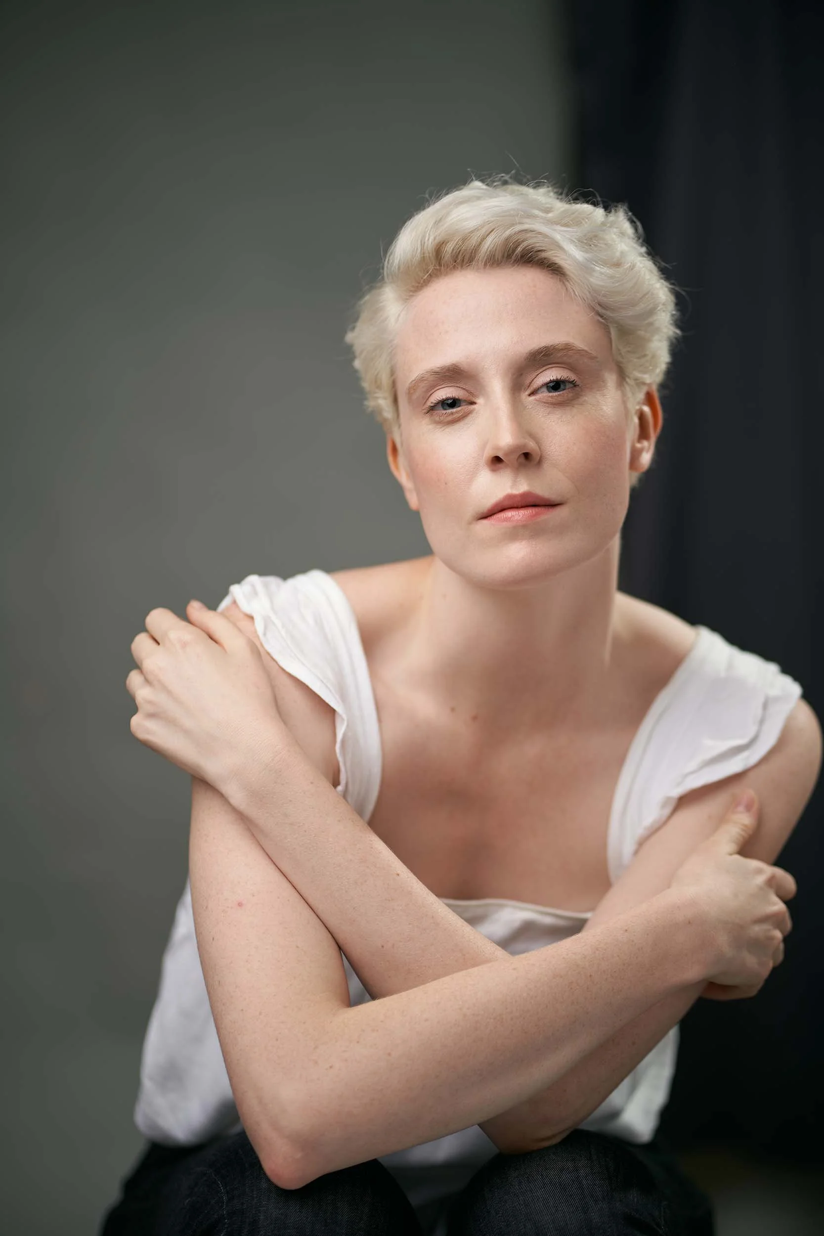  Headshots Matter | Jennifer Chen | Hong Kong Actors Headshots | Corporate Photography | Personal Branding / LinkedIn Portraits 