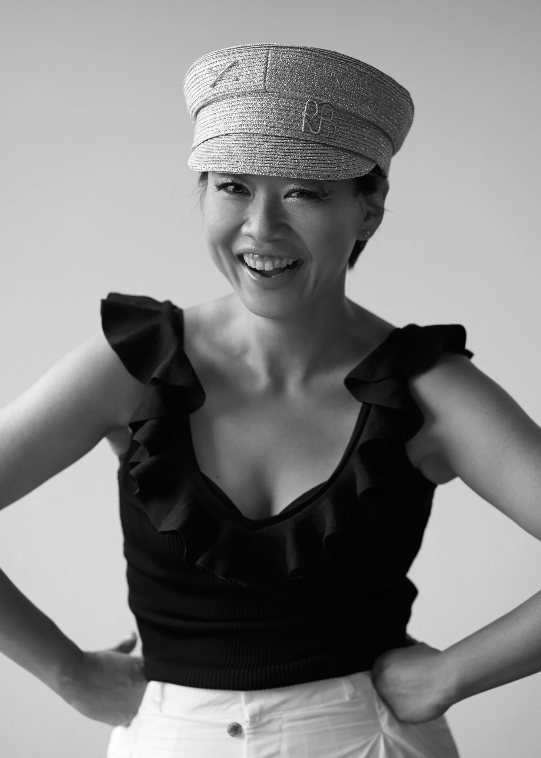  Headshots Matter | Jennifer Chen | Hong Kong Actors Headshots | Corporate Photography | Personal Branding / LinkedIn Portraits 