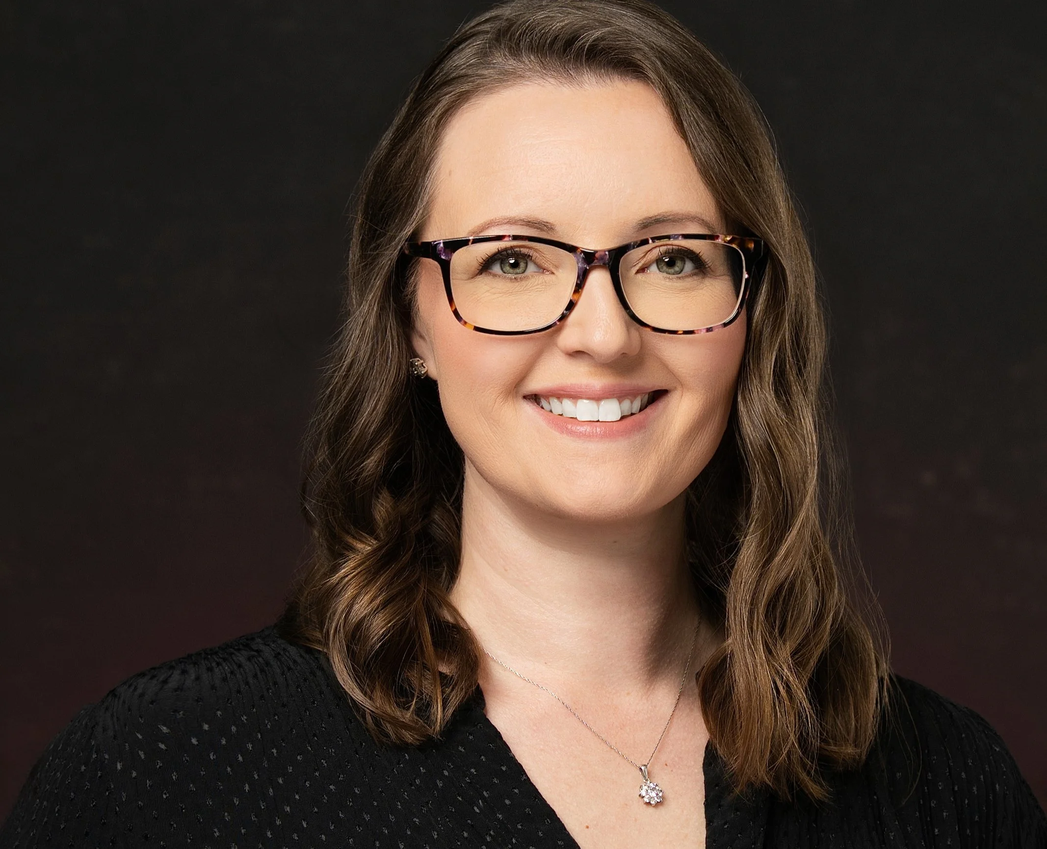 Jacksonville Corporate Headshots
