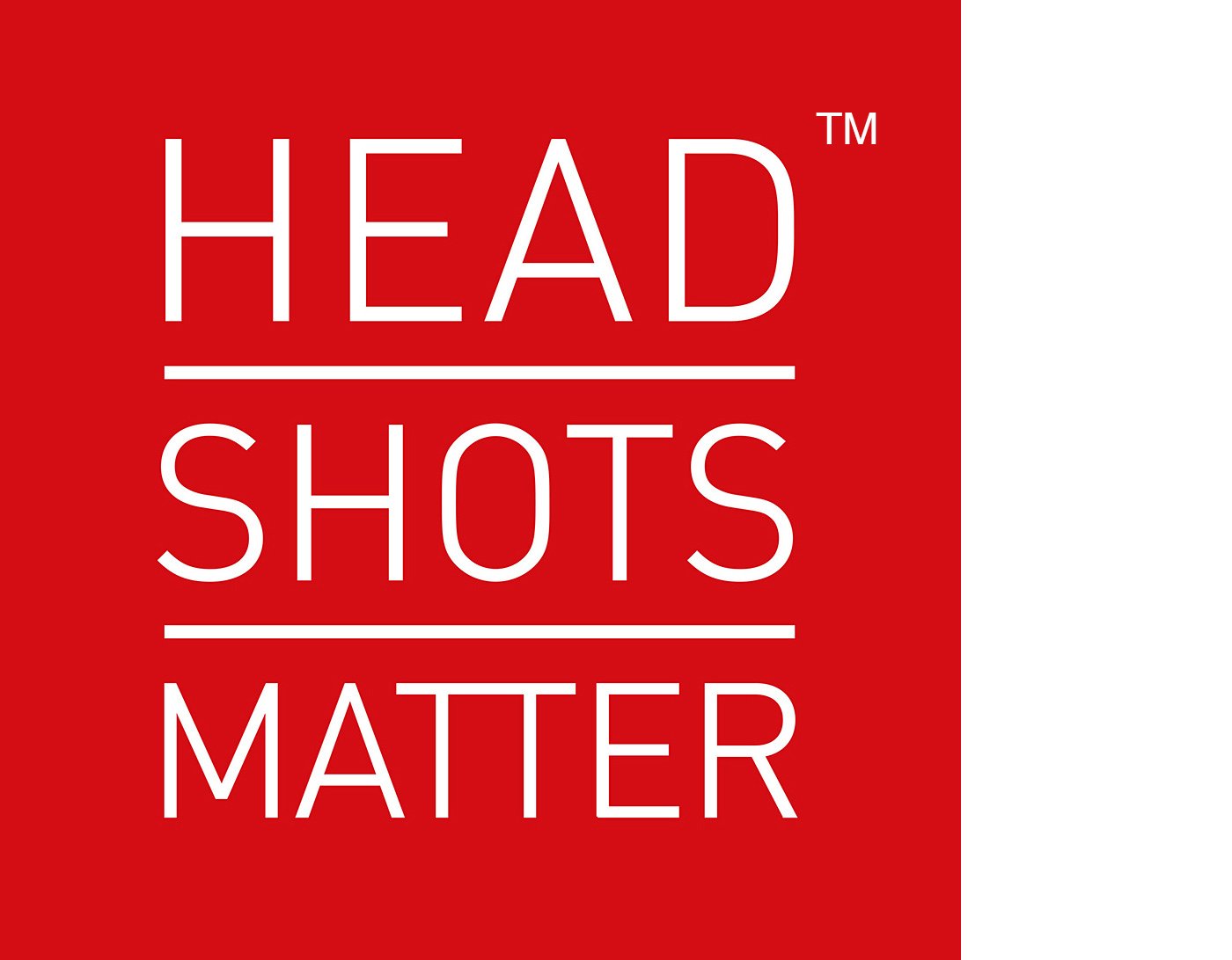 Headshots Matter