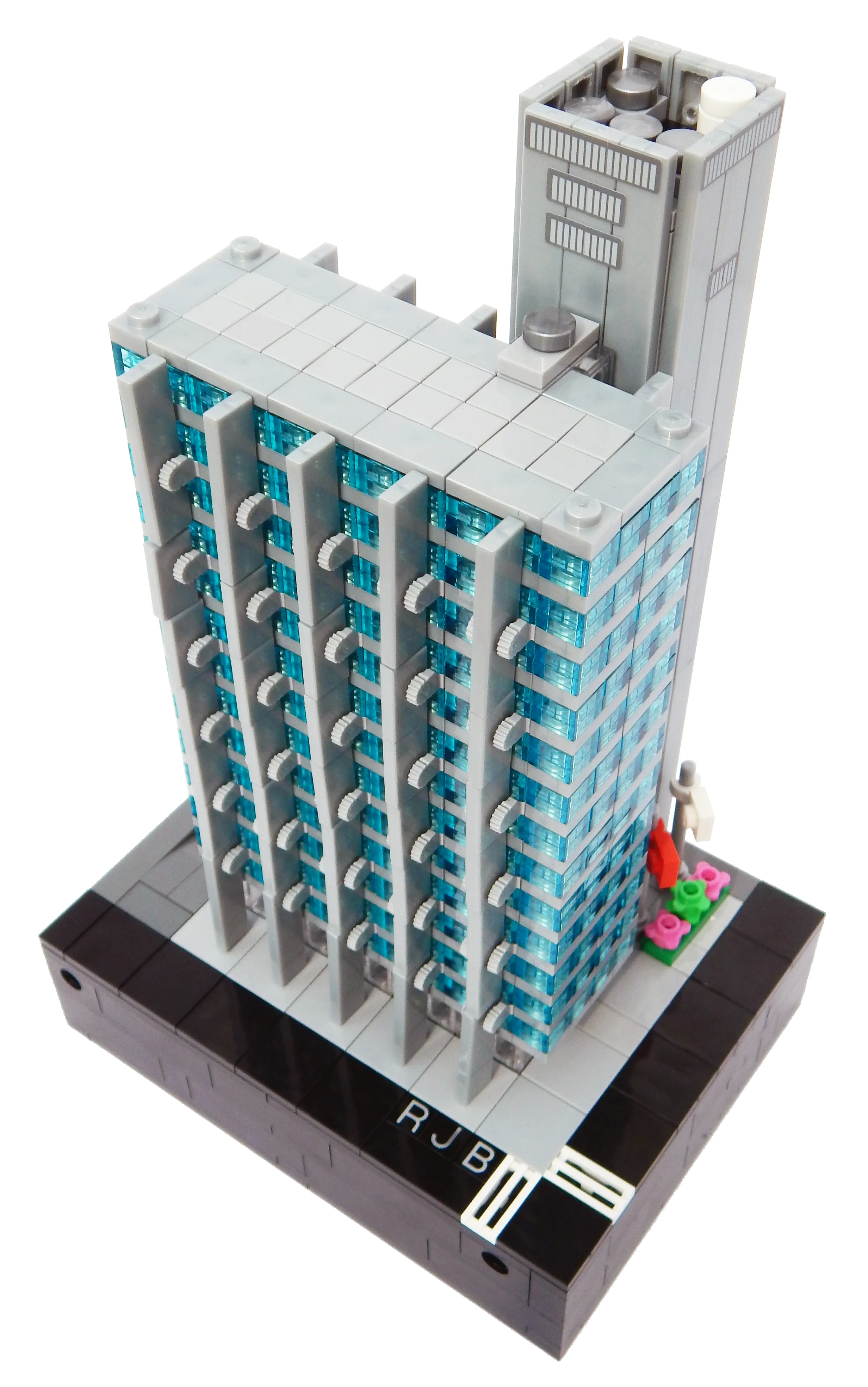 Inland Steel Building