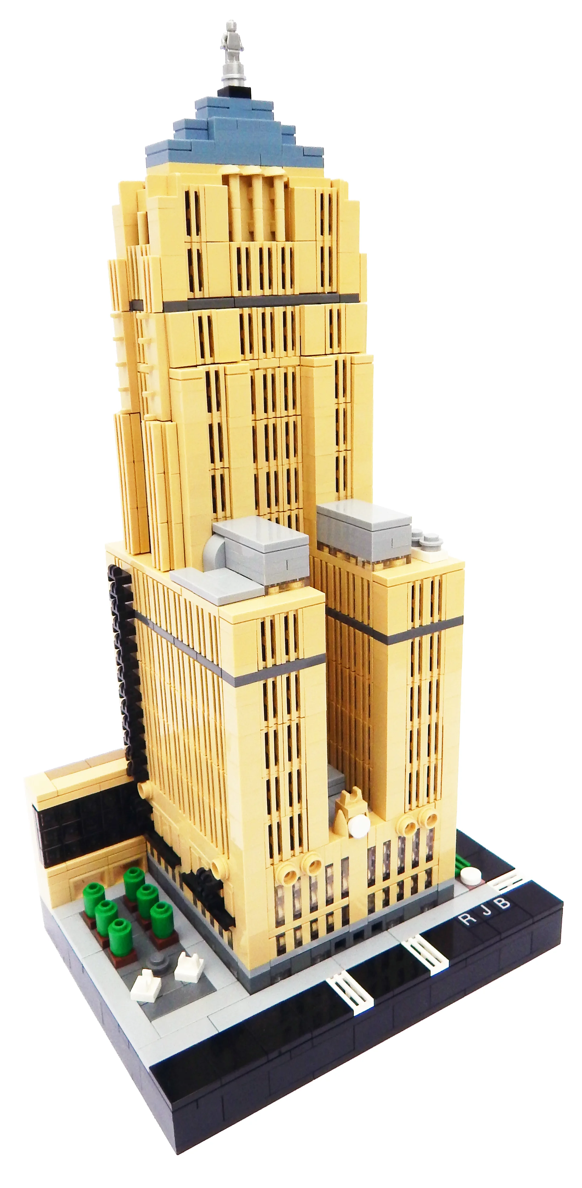 Chicago Board of Trade Building